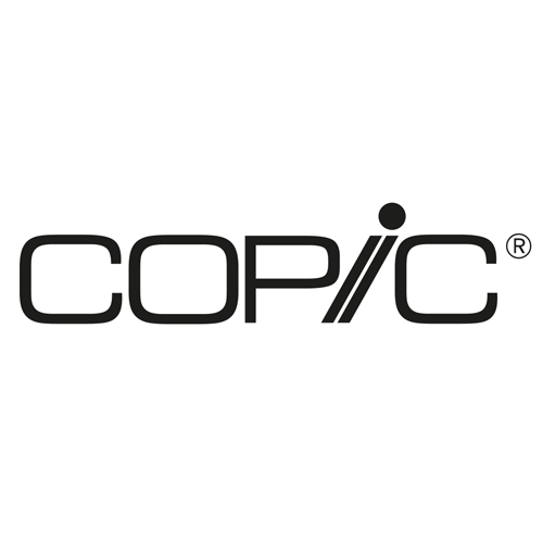 Copic Logo