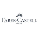 FABER-CASTELL Radierstift PERFECTION 7058 B mit Bürste 