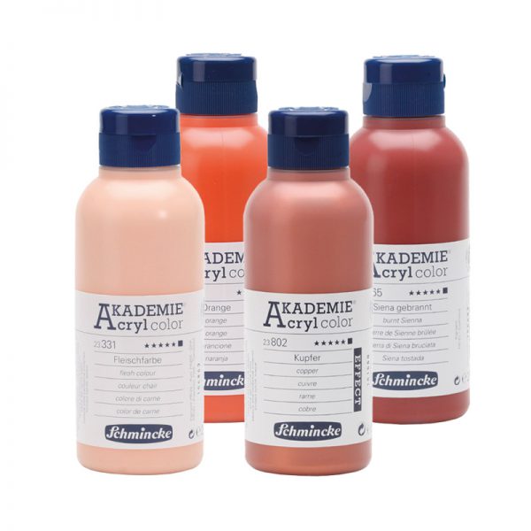 Schmincke Akademie Acryl 250 ml