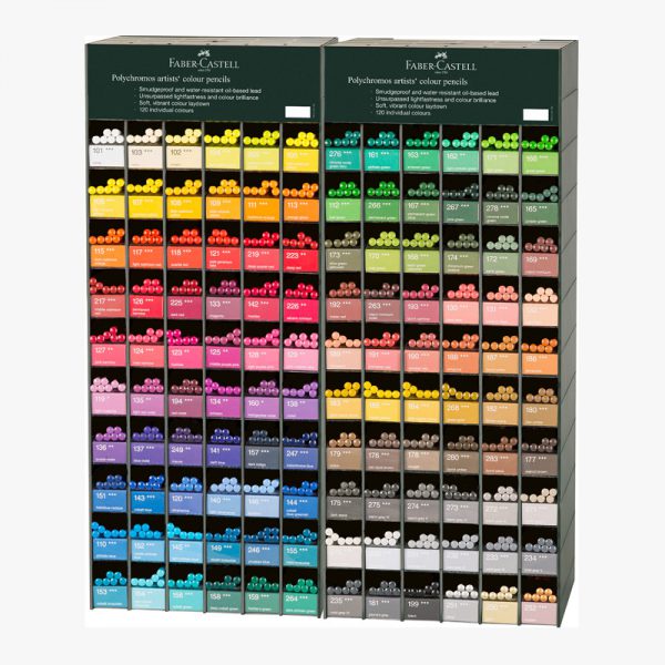 Faber Castell Polychromos