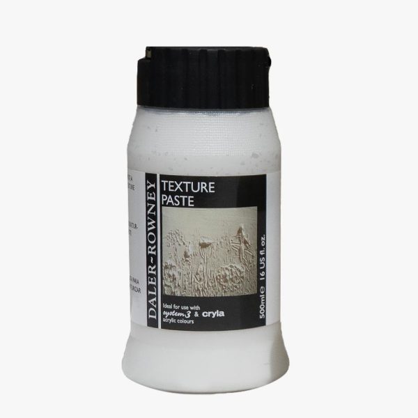 Daler-Rowney Texturpaste