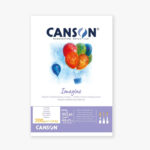 Canson Mix Media Imagine Block