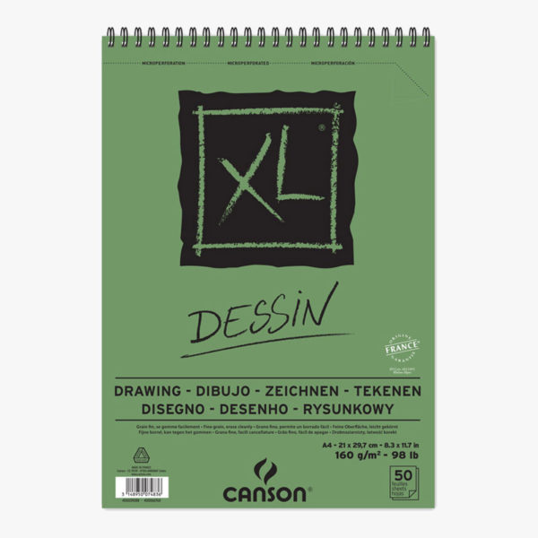 Canson XL Drawing Block