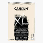 Canson XL Sand Grain Block