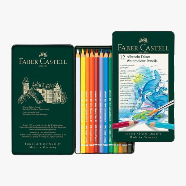 Faber Castell Dürer Farbstifte Set