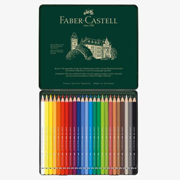 Faber Castell Dürer Farbstifte Set