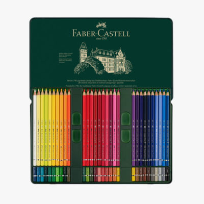 Faber Castell Dürer Farbstifte Set