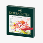 Faber-Castell Pitt Artis Pen Set