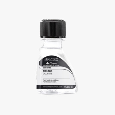 Winsor & Newton Malmittel