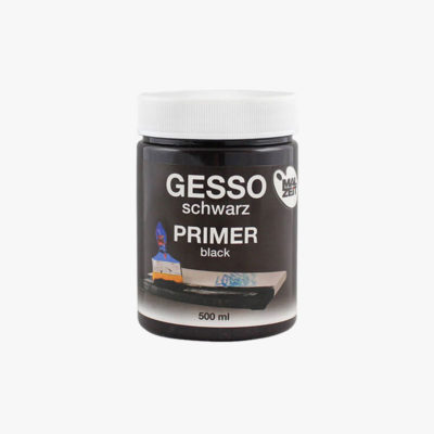 Ami Gesso schwarz