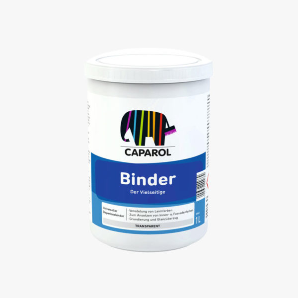 Caparol Binder 1l