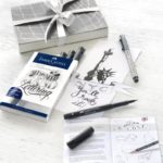 Faber-Castell Pitt Artist Pen Handlettering