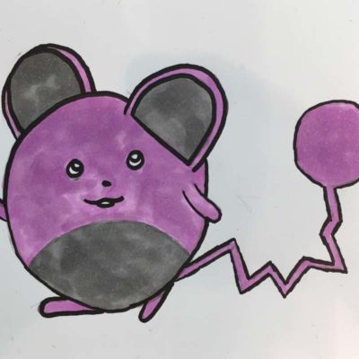 Manga Zeichnen für Kinder