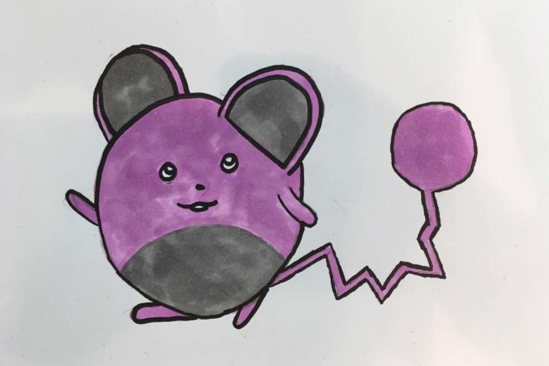 Manga Zeichnen für Kinder