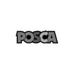 Posca Logo