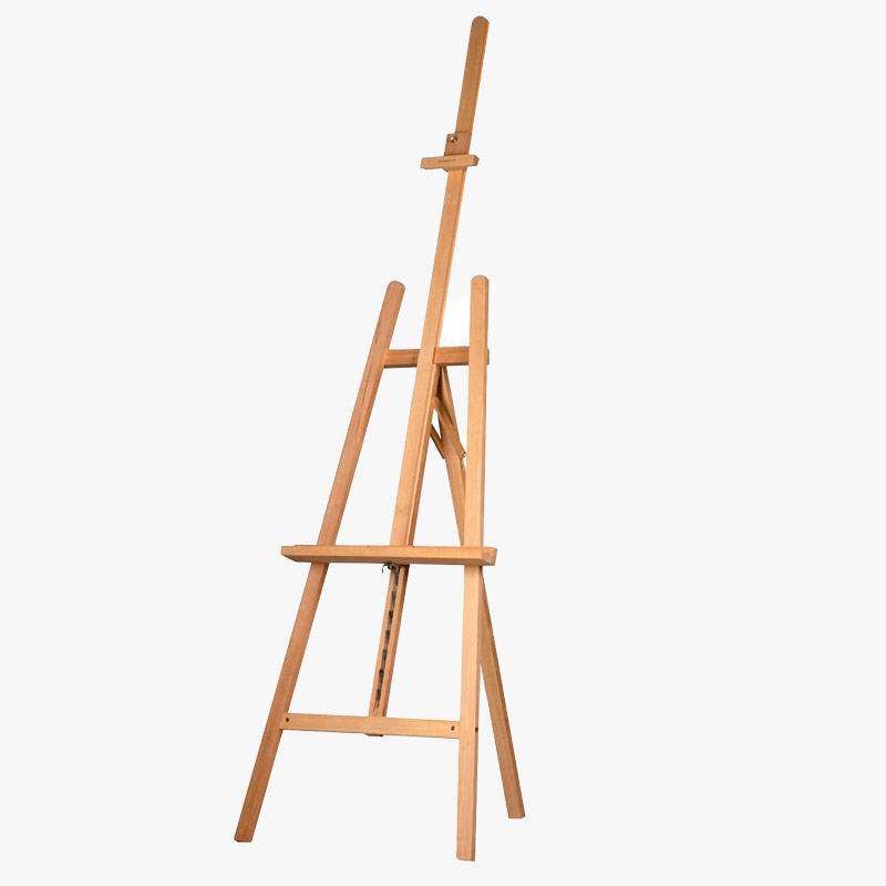 Talens Art Creation Cavalletto Da Studio Vesta – Altezza Max 142 Cm