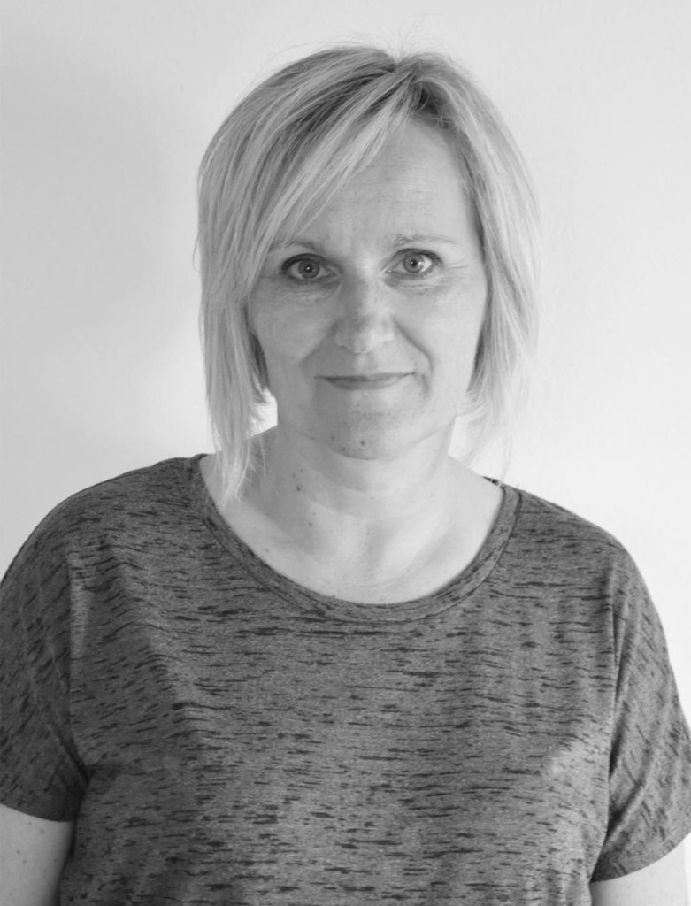 Silke Ortler Handlettering