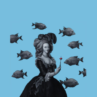 Piranhas Christian Flora