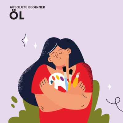 Absolute Beginner Öl