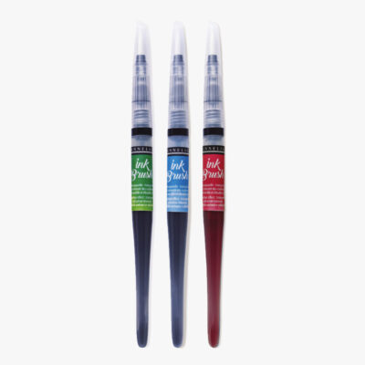 Sennelier Ink Brush