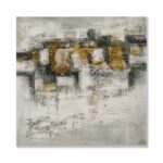 Acrylbild Brigitte Lehner
