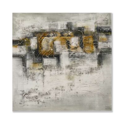 Acrylbild Brigitte Lehner