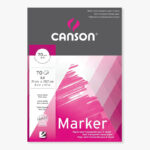 Canson Marker Block