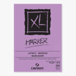 Canson XL Marker Block