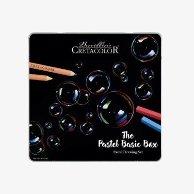 Cretacolor Pastell Basic Box