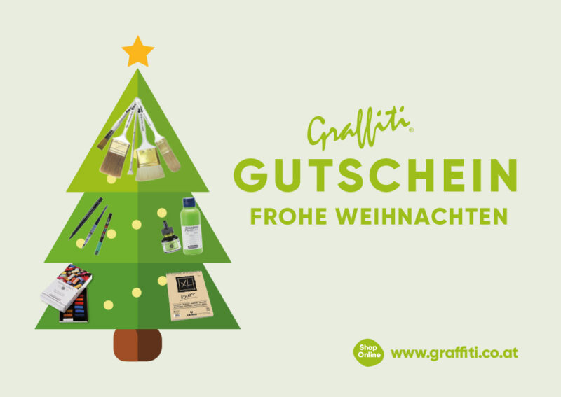 Gutschein Weihnachten