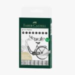 Faber-Castell Ecco Pigment Liner