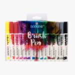 Ecoline Brushpen 15er set