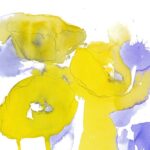 Aquarell Blumen
