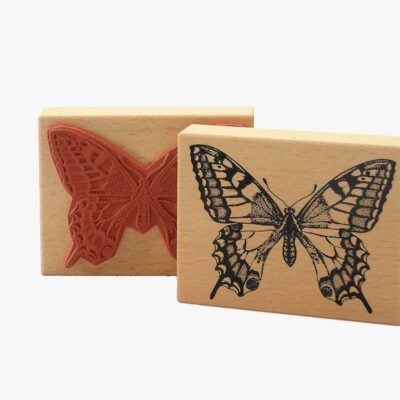 Hein Design Stempel Schwalbenschwanz
