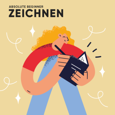 Absolute Beginner Zeichnen