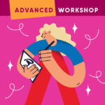 Workshop Advanced Lettering