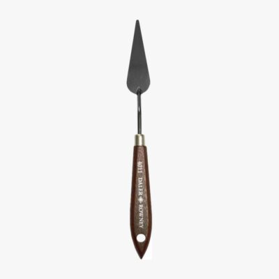 Daler-Rowney 4011 Spachtel