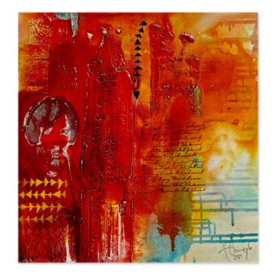 Acryl Pigmente