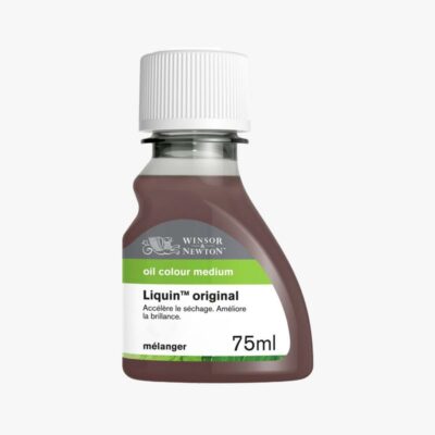 Winsor & Newton Malmittel Liquin