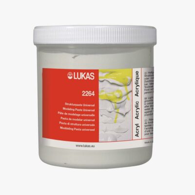 Lukas Modellierpaste Universal