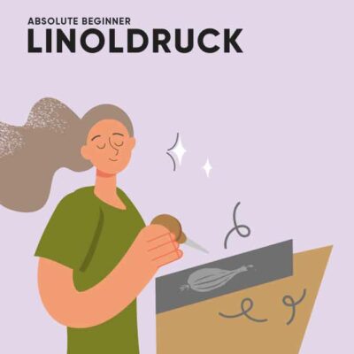 Absolute Beginner Linol