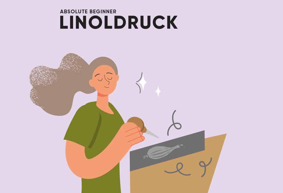 absolute-beginner-linol Absolute Beginner Linoldruck