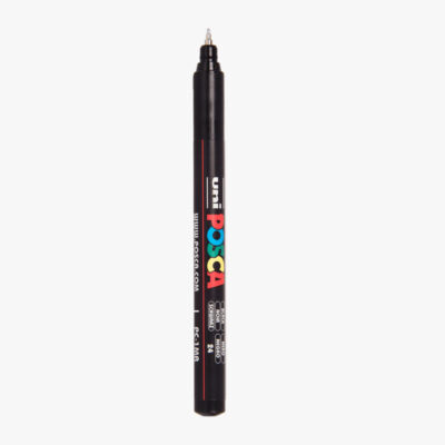 POSCA Paint Marker 1MR