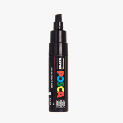 Posca Marker 8K