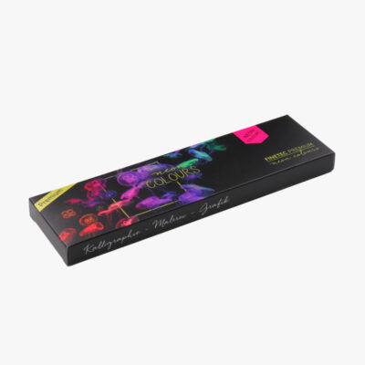 Royal Talens Finetec neon