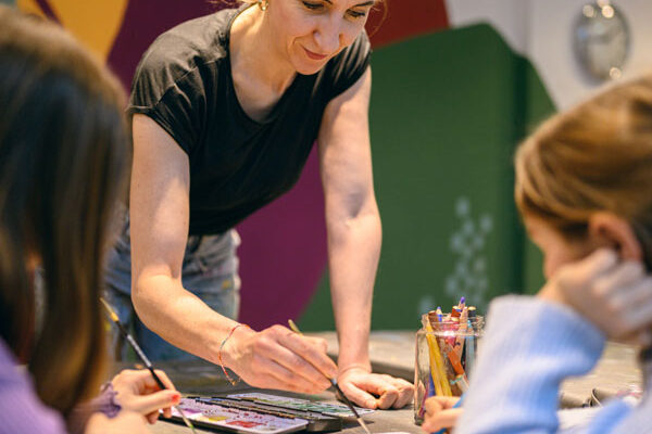 Kinder-und-Jugendatelier